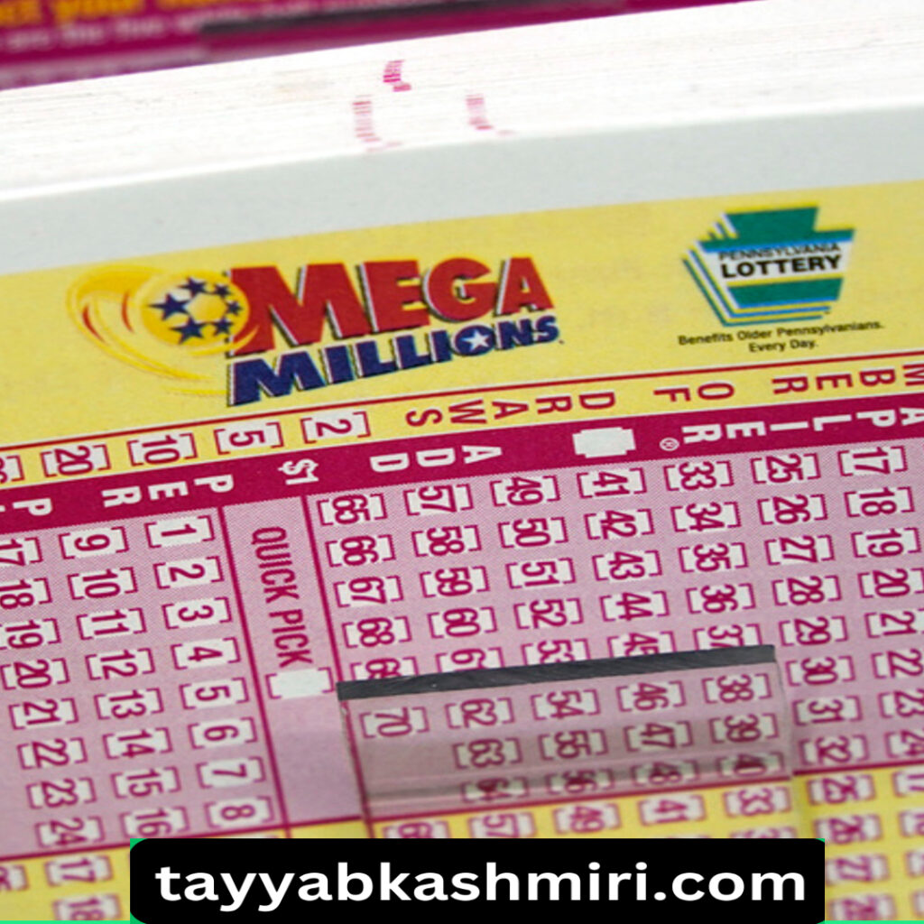 Mega Millions Jackpot Soars to Staggering $560 Million with No Winner